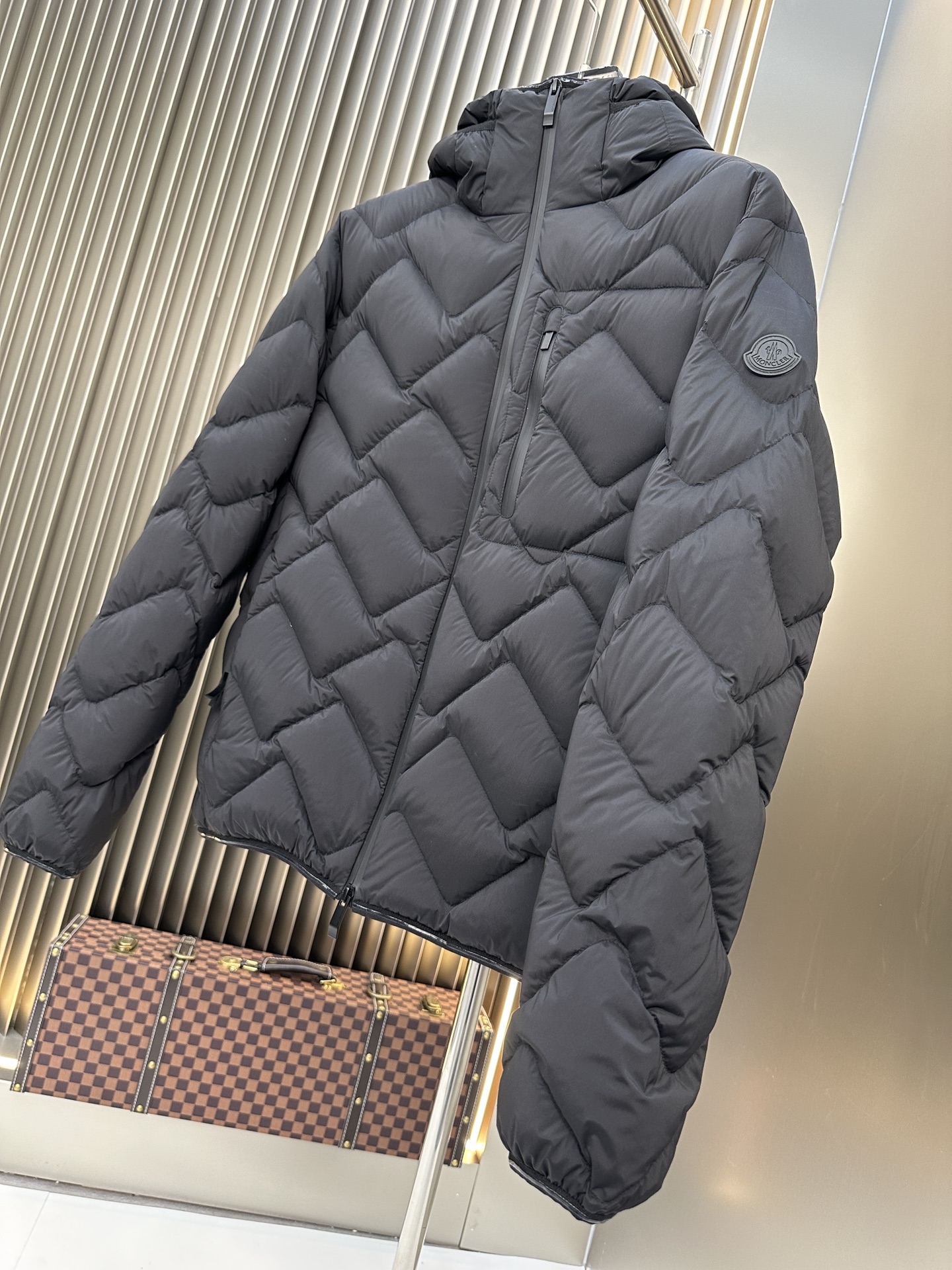 Moncler Down Jackets